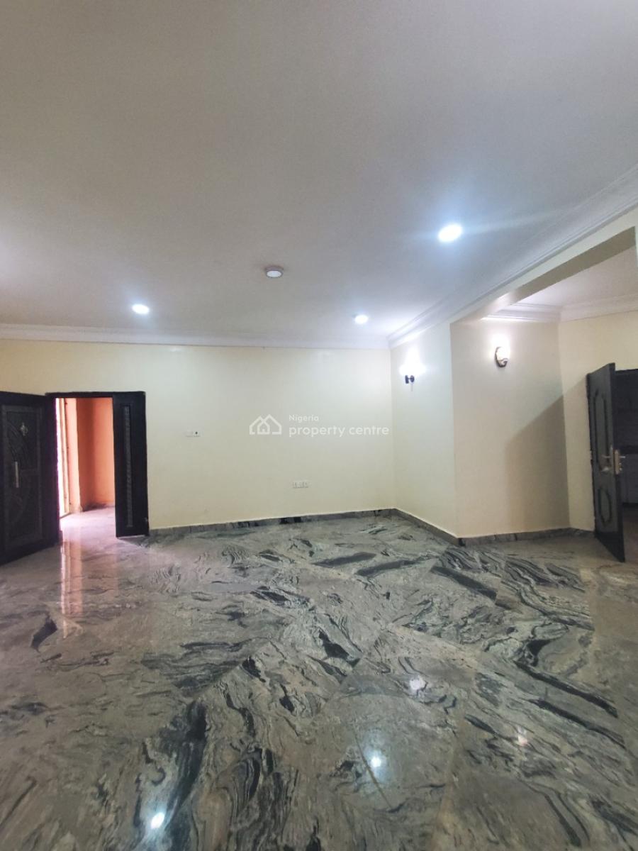 *superluxury 2bedroom Flat on The G-floor*, By American  Int’l  School, Durumi, Abuja, Flat / Apartment for Rent