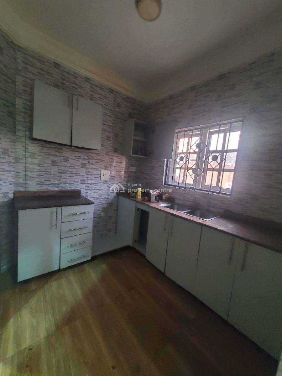 *superluxury 2bedroom Flat on The G-floor*, By American  Int’l  School, Durumi, Abuja, Flat / Apartment for Rent