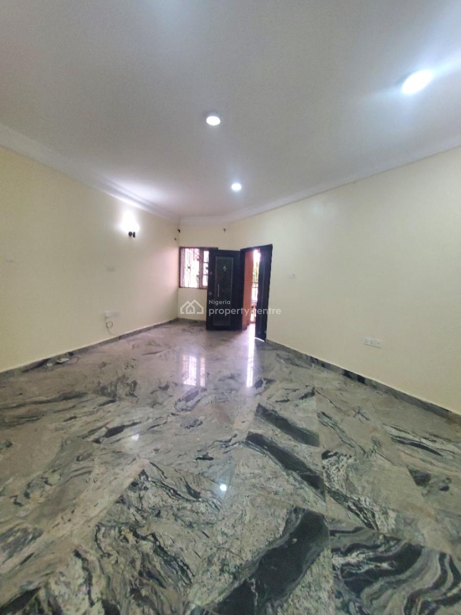 *superluxury 2bedroom Flat on The G-floor*, By American  Int’l  School, Durumi, Abuja, Flat / Apartment for Rent