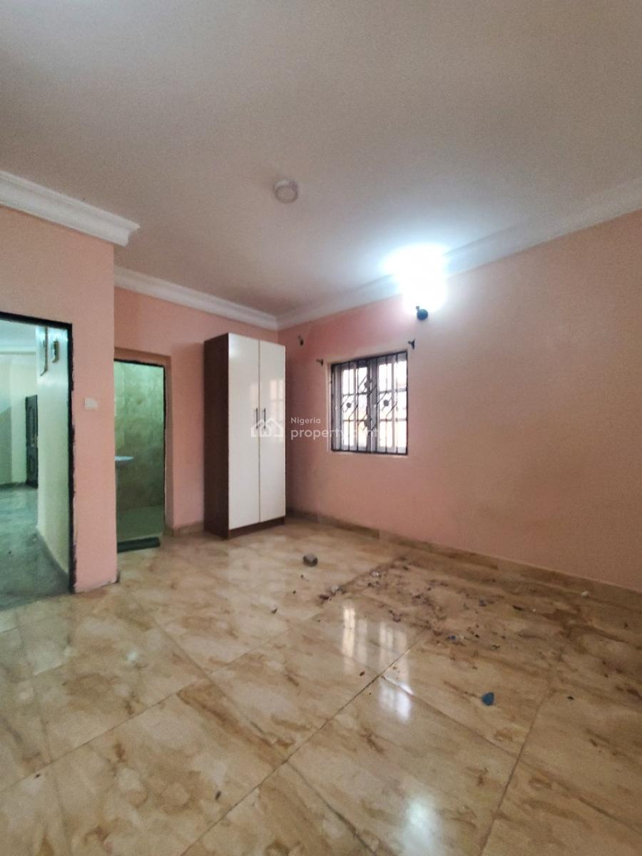 *superluxury 2bedroom Flat on The G-floor*, By American  Int’l  School, Durumi, Abuja, Flat / Apartment for Rent