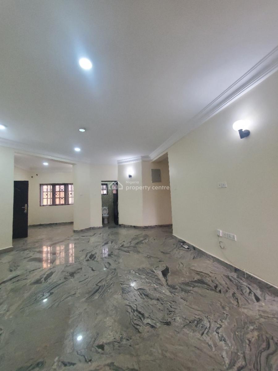 *superluxury 2bedroom Flat on The G-floor*, By American  Int’l  School, Durumi, Abuja, Flat / Apartment for Rent