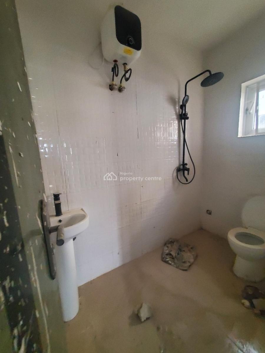 Super Luxury 3 Bedroom Flat, By American  Int’l School, Durumi, Abuja, Block of Flats for Sale