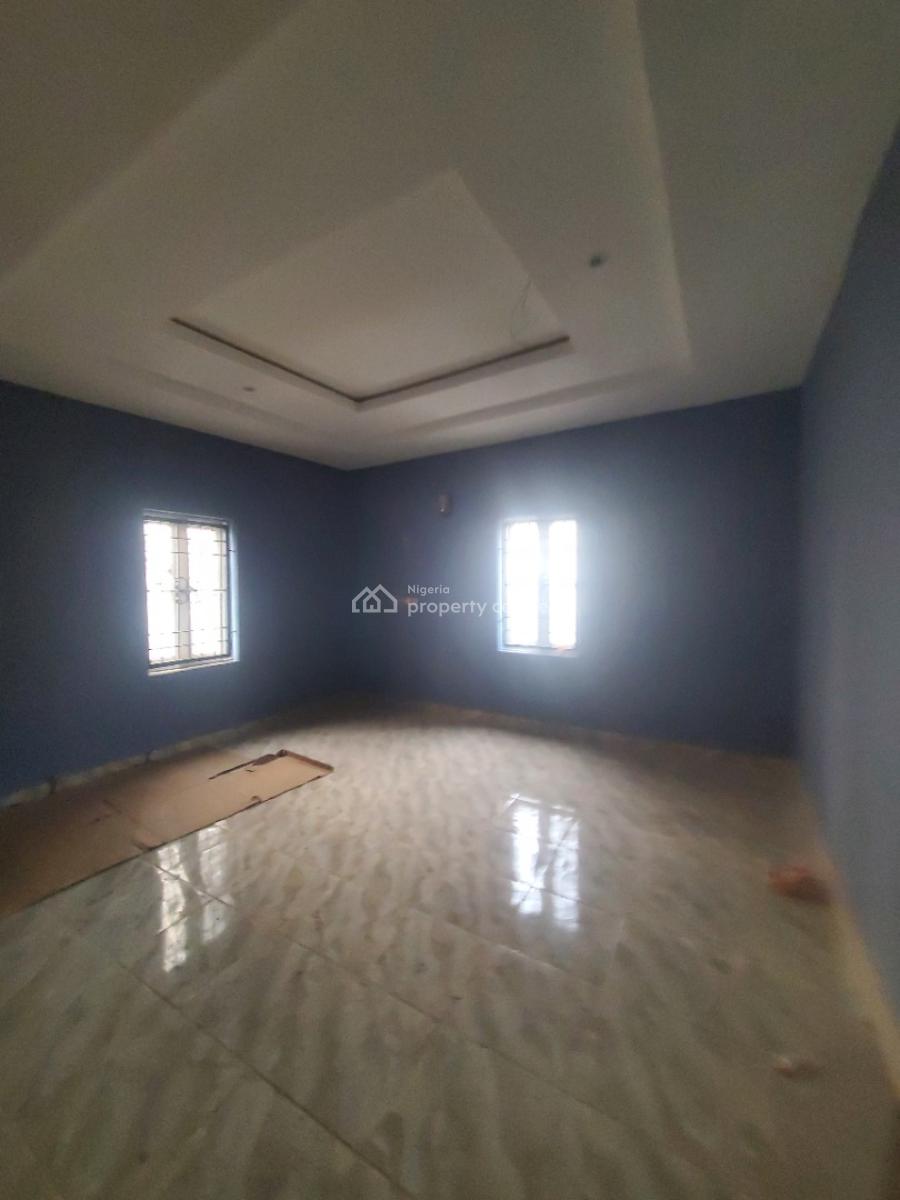 Super Luxury 3 Bedroom Flat, By American  Int’l School, Durumi, Abuja, Block of Flats for Sale