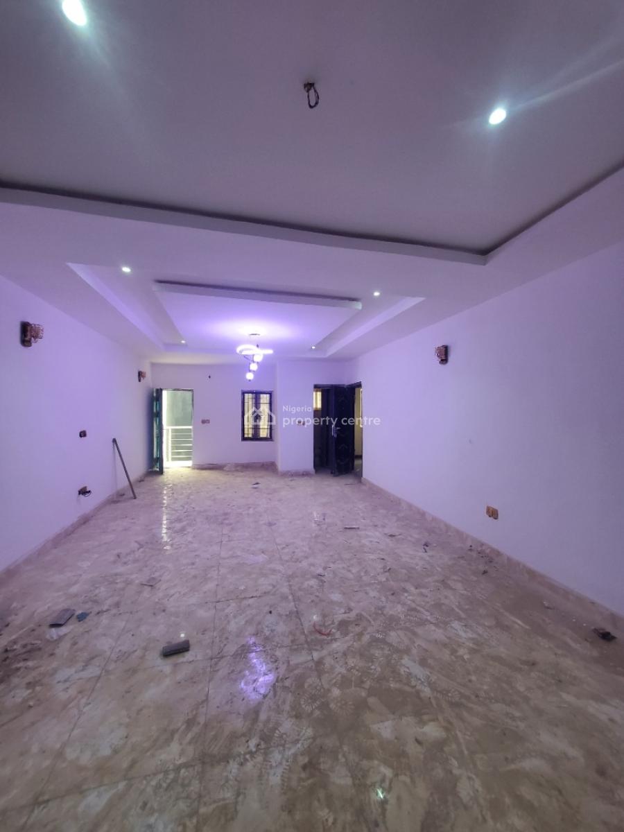 Super Luxury 3 Bedroom Flat, By American  Int’l School, Durumi, Abuja, Block of Flats for Sale