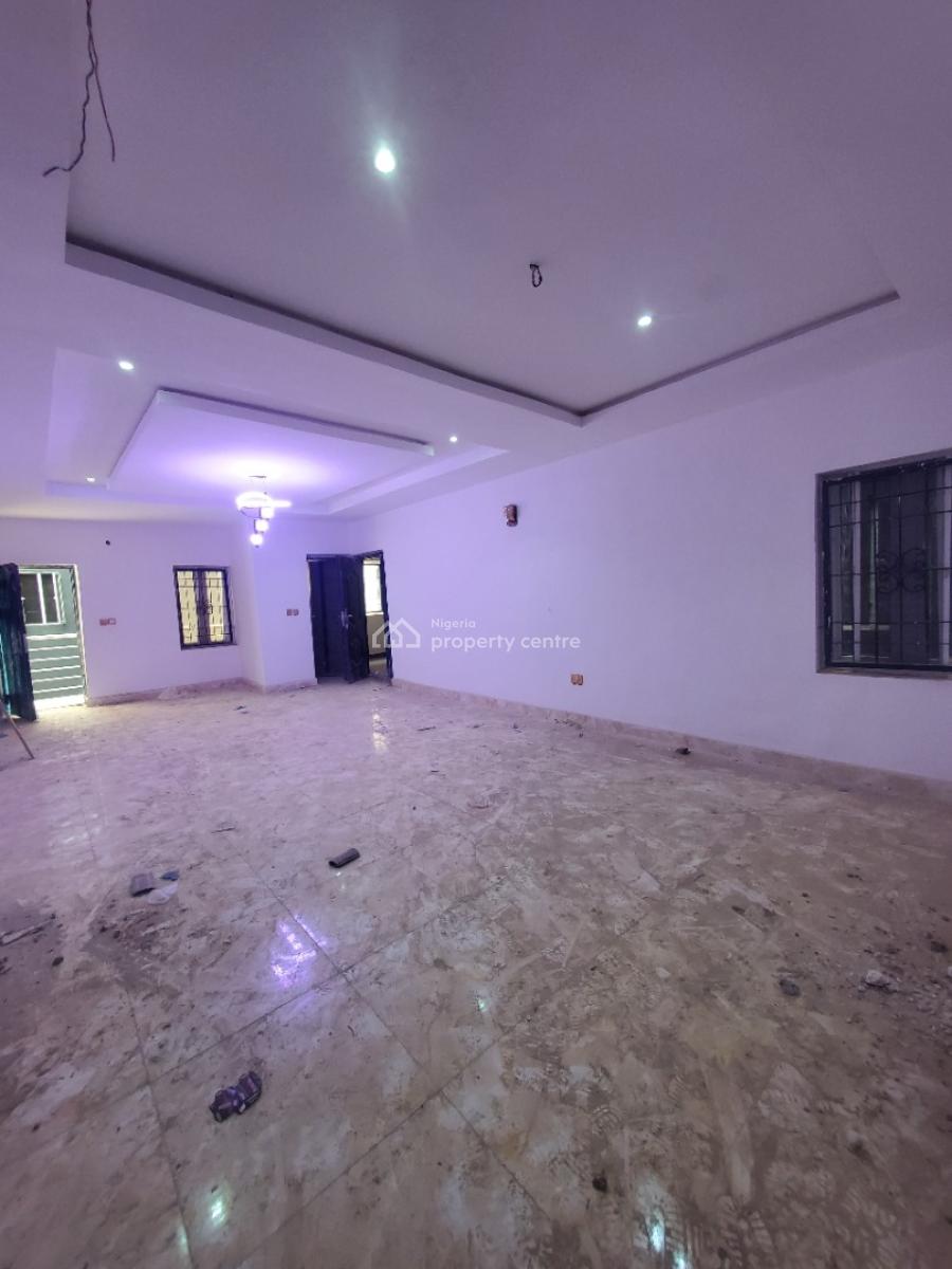 Super Luxury 3 Bedroom Flat, By American  Int’l School, Durumi, Abuja, Block of Flats for Sale