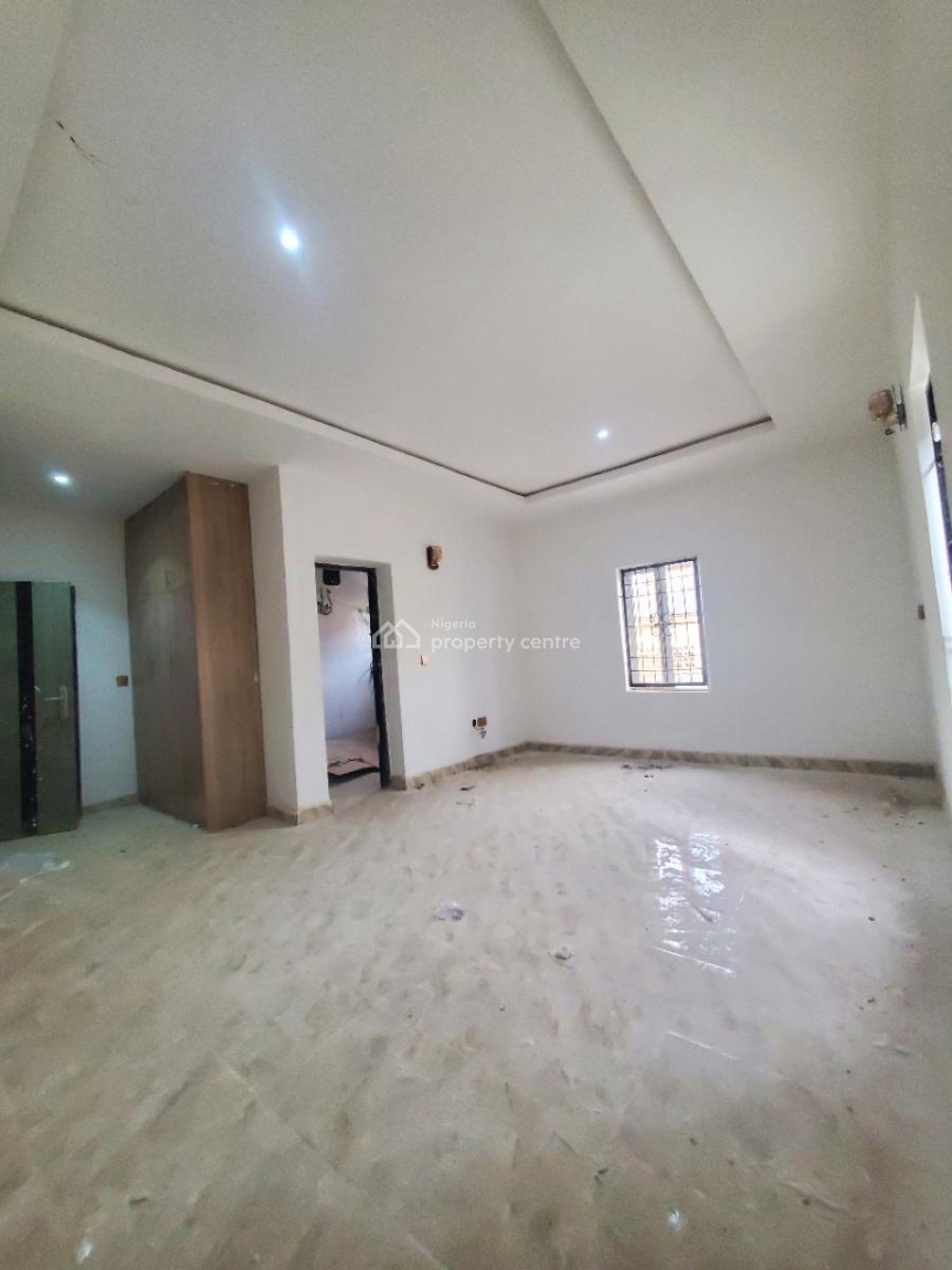 Super Luxury 3 Bedroom Flat, By American  Int’l School, Durumi, Abuja, Block of Flats for Sale