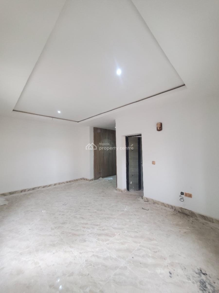 Super Luxury 3 Bedroom Flat, By American  Int’l School, Durumi, Abuja, Block of Flats for Sale