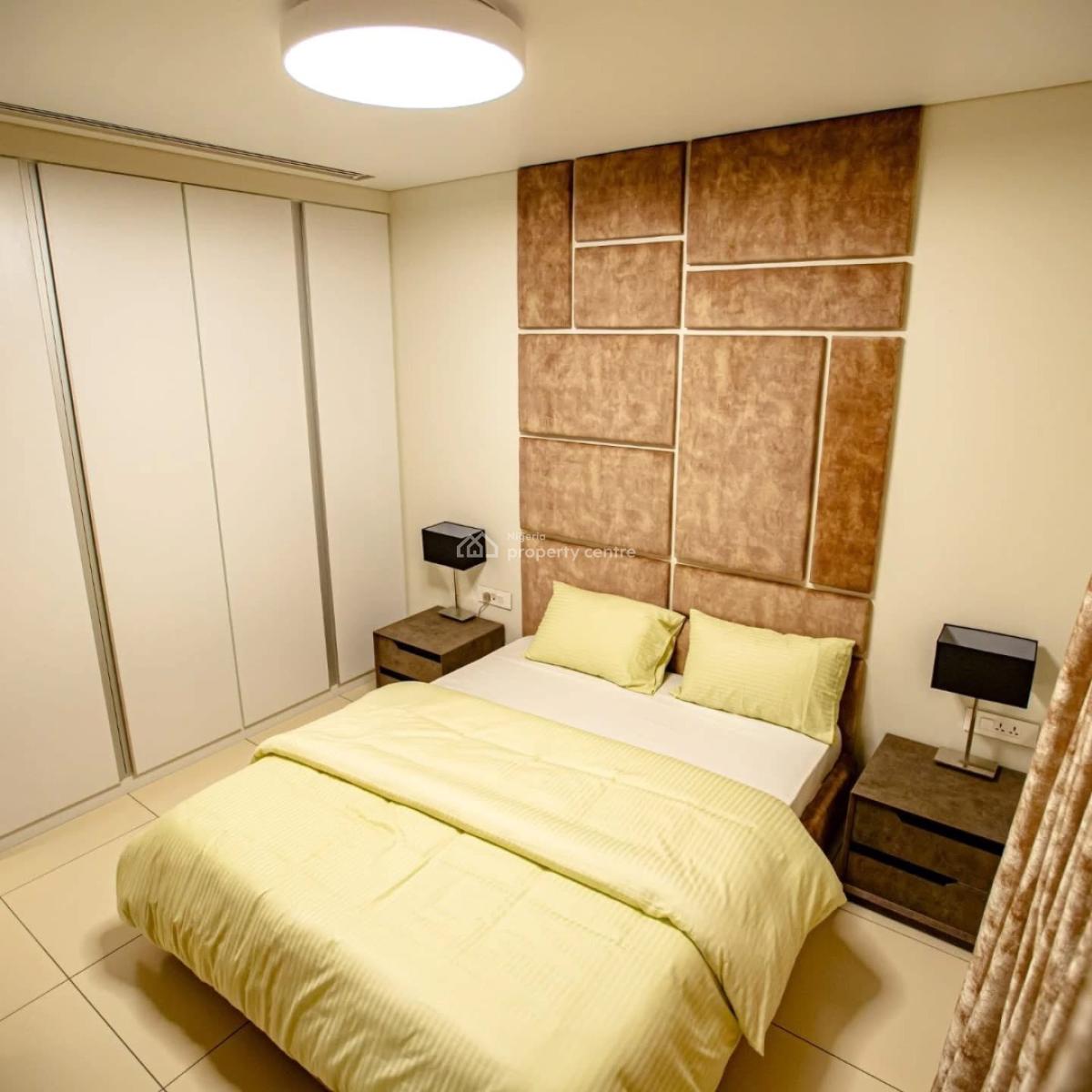 Finished Luxury 3 Bedroom Apartment with Bq, Swimming Pool and a Gym, Eko Atlantic City, Lagos, Flat / Apartment for Sale