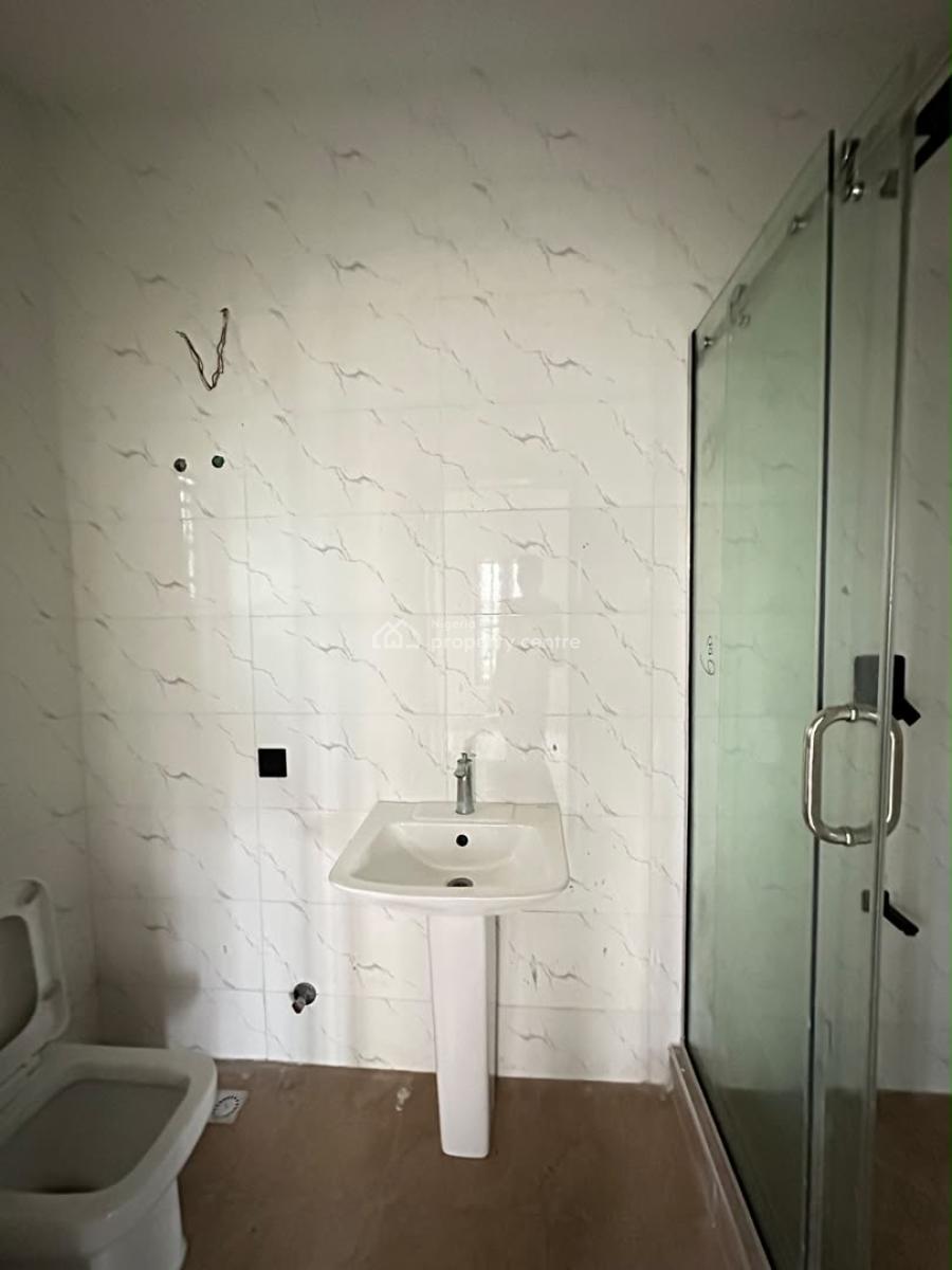 2 Bedroom Apartment at Ikate, Lekki, Ikate, Lekki, Lagos, Flat / Apartment for Sale