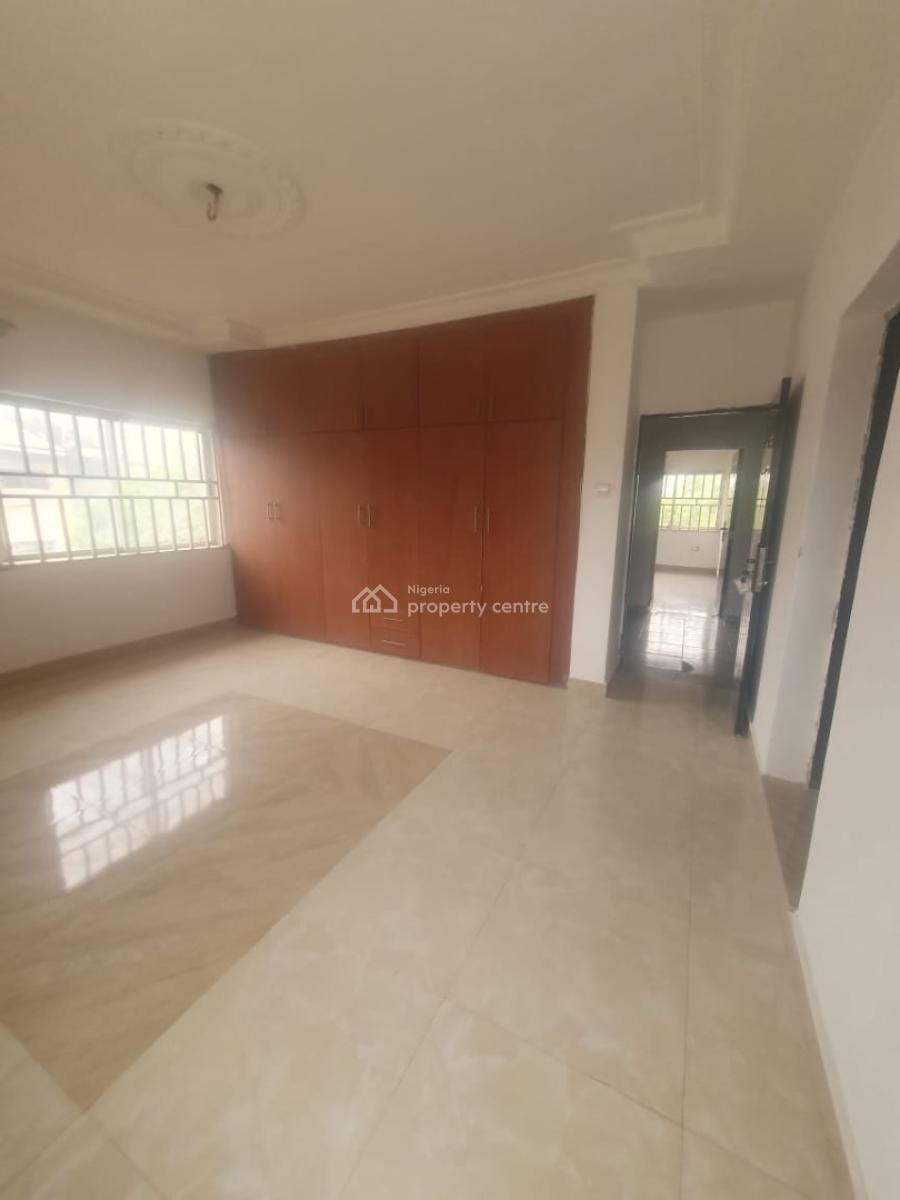 3 Bedroom Flat, Gwarinpa Main, Gwarinpa, Abuja, Block of Flats for Sale