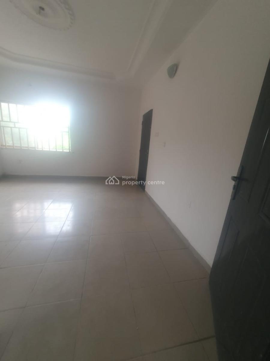 3 Bedroom Flat, Gwarinpa Main, Gwarinpa, Abuja, Block of Flats for Sale