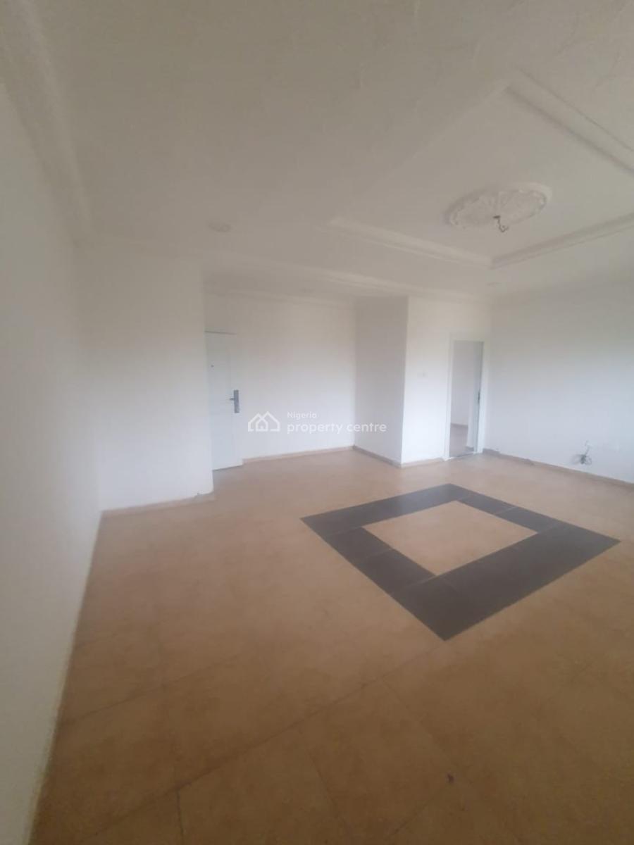 3 Bedroom Flat, Gwarinpa Main, Gwarinpa, Abuja, Block of Flats for Sale