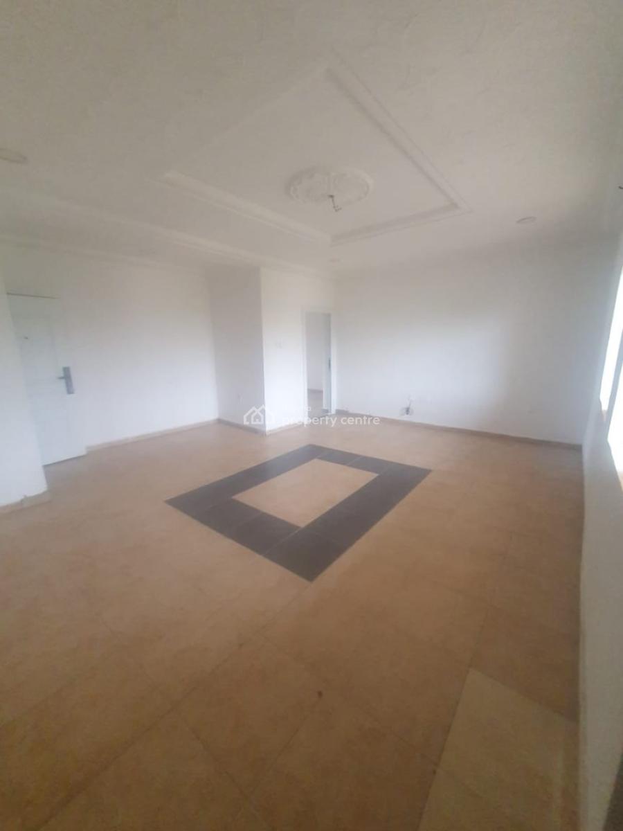 3 Bedroom Flat, Gwarinpa Main, Gwarinpa, Abuja, Block of Flats for Sale