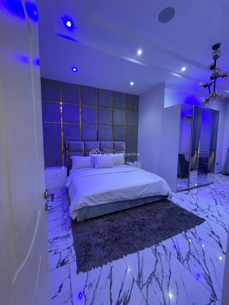 Furnished and Unfurnished 3-bedroom Penthouse, Ladipo Latinwo Street, Lekki Phase 1, Lekki, Lagos, Flat / Apartment for Rent