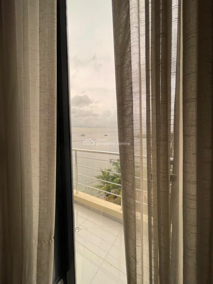 Furnished and Unfurnished 3-bedroom Penthouse, Ladipo Latinwo Street, Lekki Phase 1, Lekki, Lagos, Flat / Apartment for Rent