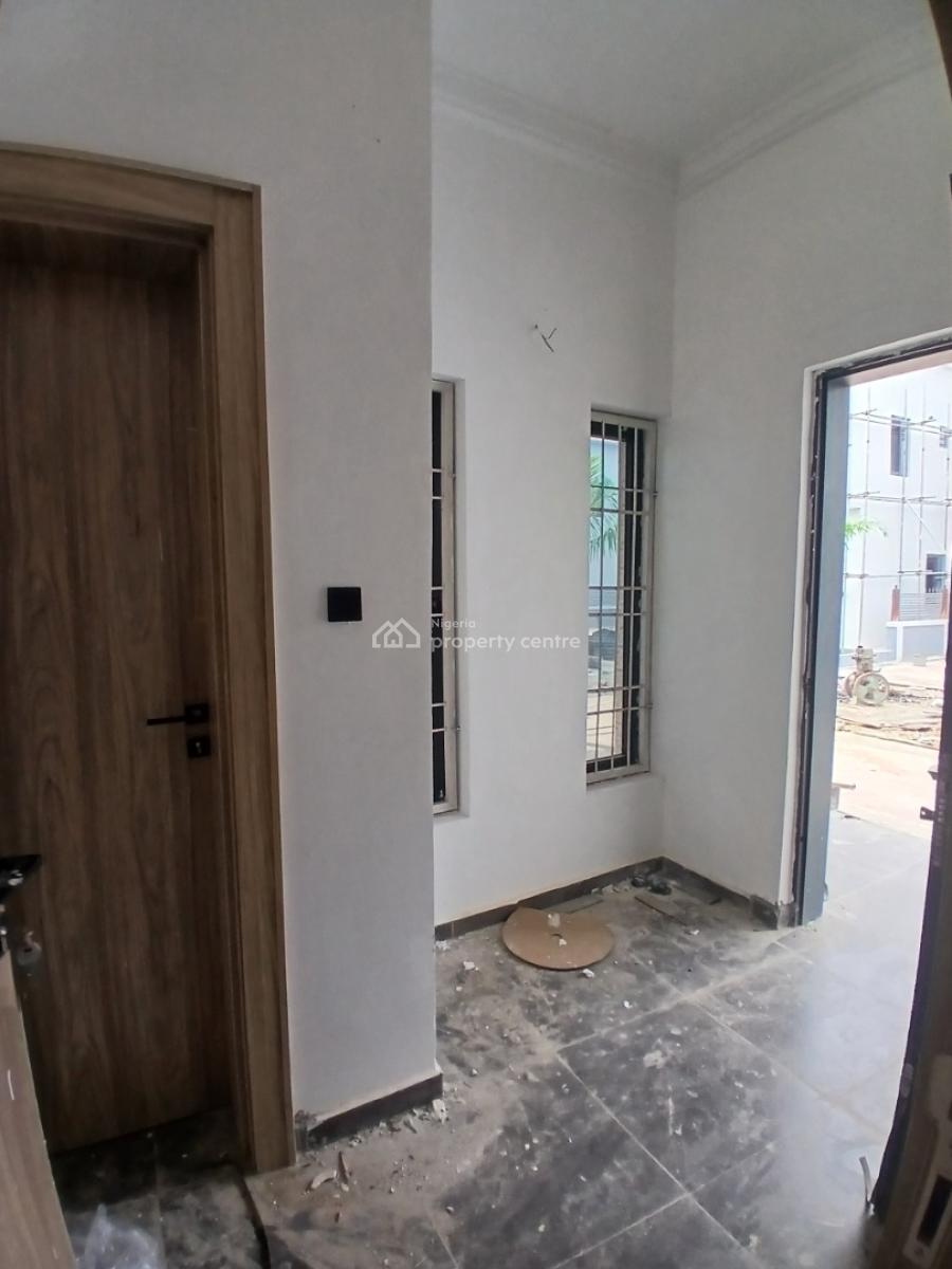 Luxury New 4 Bedrooms Duplex All Rooms En Suite, Fha, By Coza, Lugbe District, Abuja, Detached Duplex for Rent