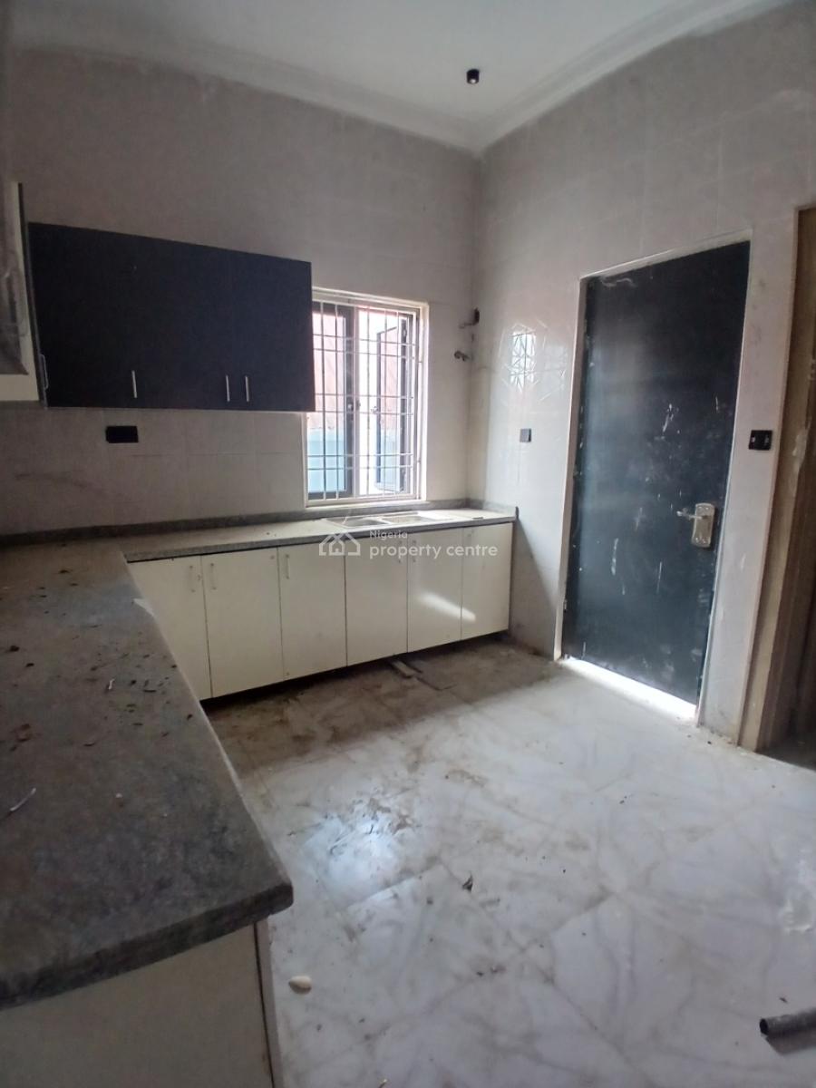 Luxury New 4 Bedrooms Duplex All Rooms En Suite, Fha, By Coza, Lugbe District, Abuja, Detached Duplex for Rent
