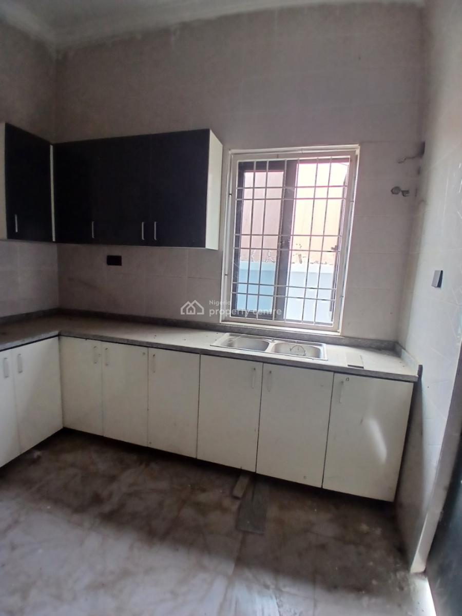 Luxury New 4 Bedrooms Duplex All Rooms En Suite, Fha, By Coza, Lugbe District, Abuja, Detached Duplex for Rent