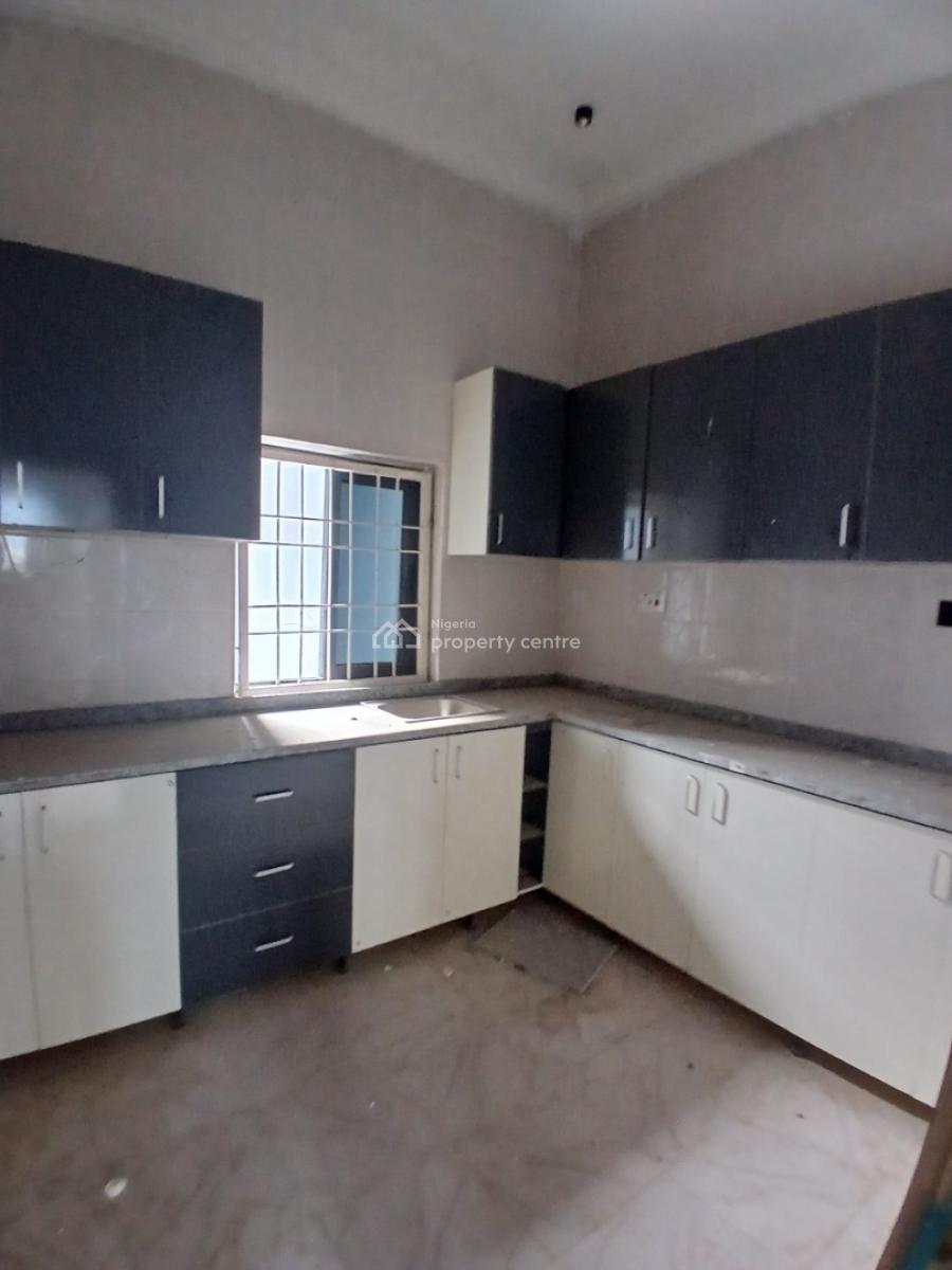 Luxury New 4 Bedrooms Duplex All Rooms En Suite, Fha, By Coza, Lugbe District, Abuja, Detached Duplex for Rent