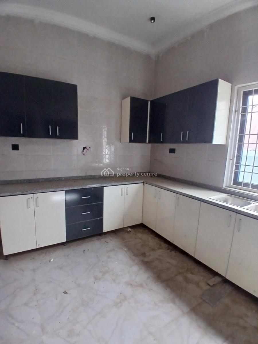 Luxury New 4 Bedrooms Duplex All Rooms En Suite, Fha, By Coza, Lugbe District, Abuja, Detached Duplex for Rent