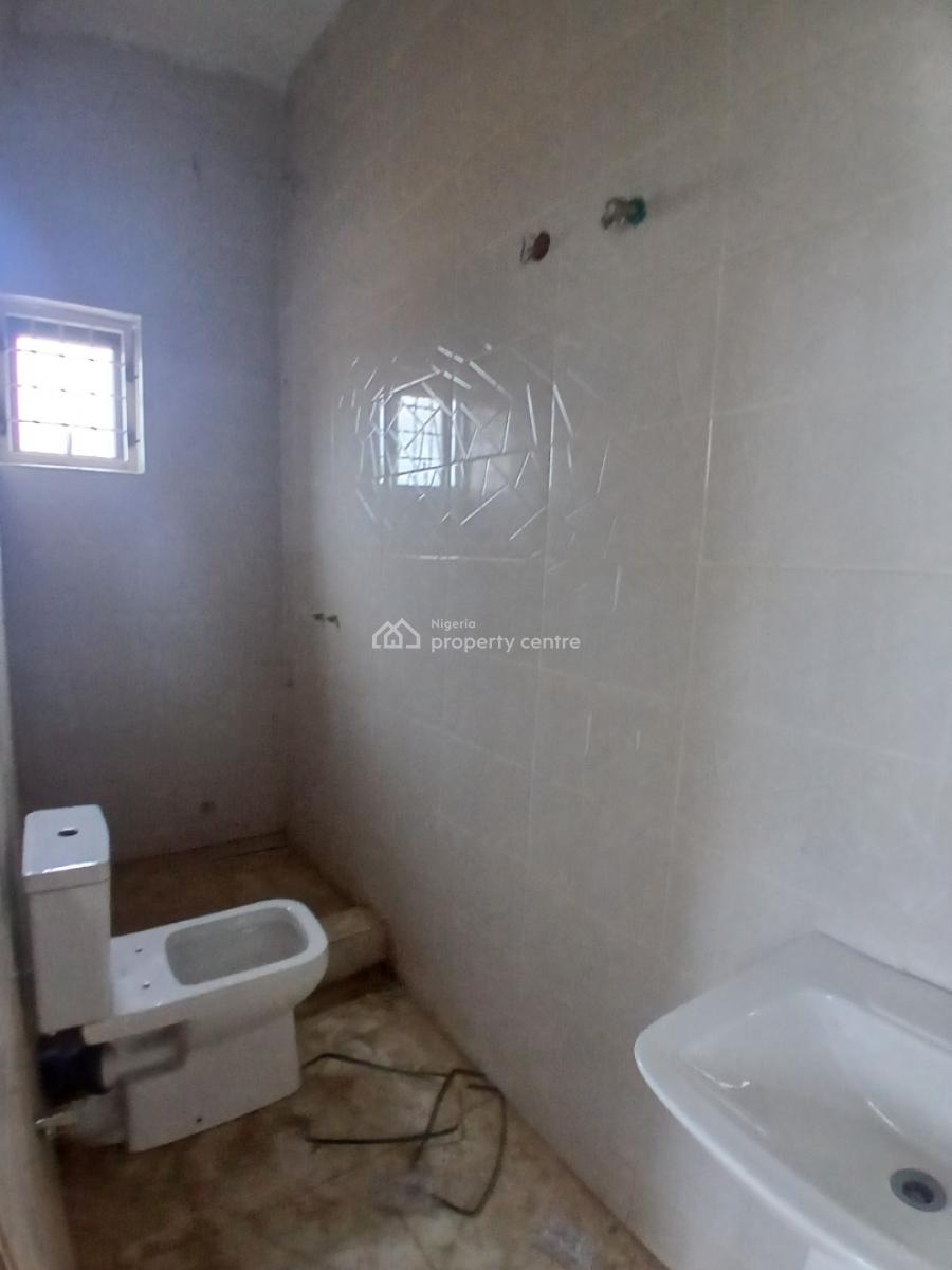 Luxury New 4 Bedrooms Duplex All Rooms En Suite, Fha, By Coza, Lugbe District, Abuja, Detached Duplex for Rent
