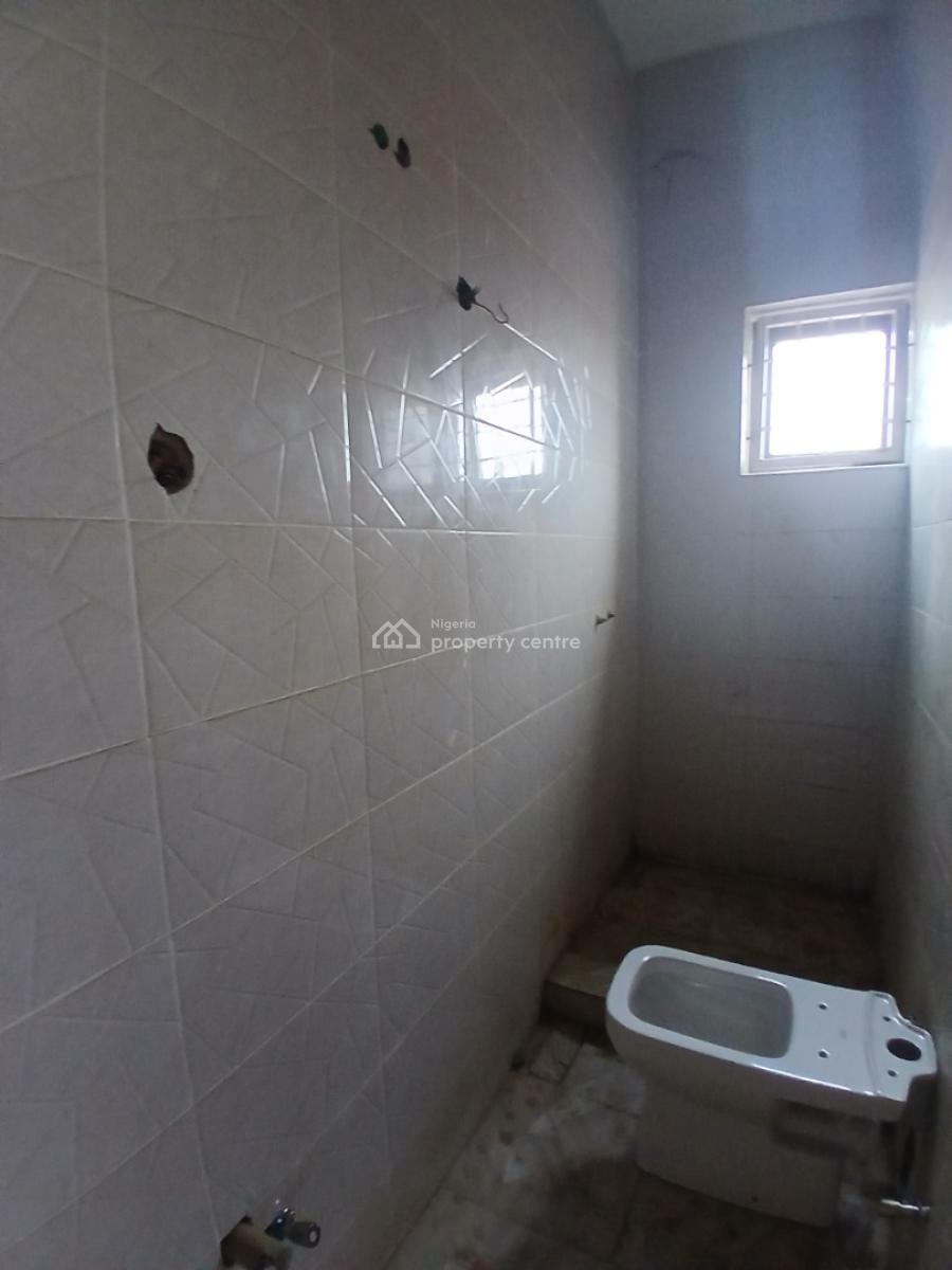 Luxury New 4 Bedrooms Duplex All Rooms En Suite, Fha, By Coza, Lugbe District, Abuja, Detached Duplex for Rent