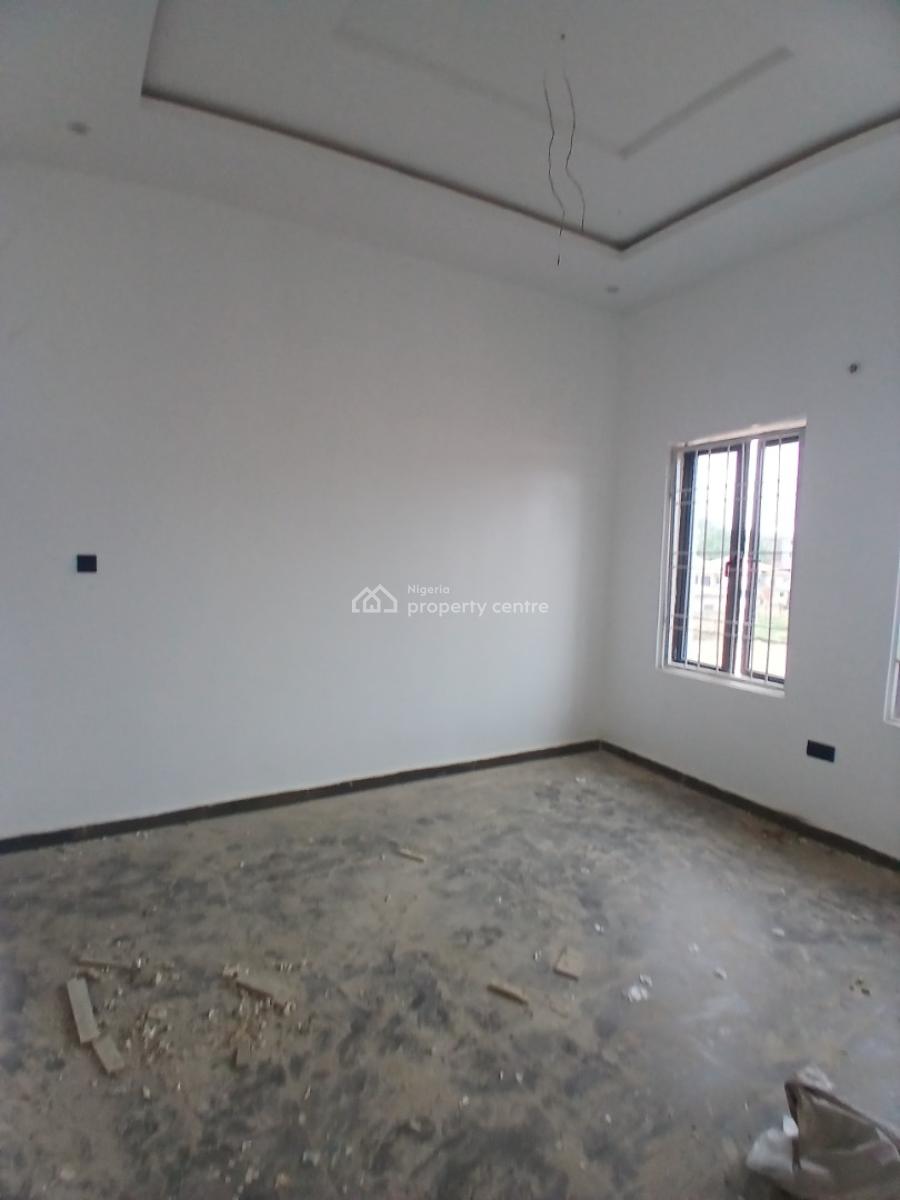 Luxury New 4 Bedrooms Duplex All Rooms En Suite, Fha, By Coza, Lugbe District, Abuja, Detached Duplex for Rent