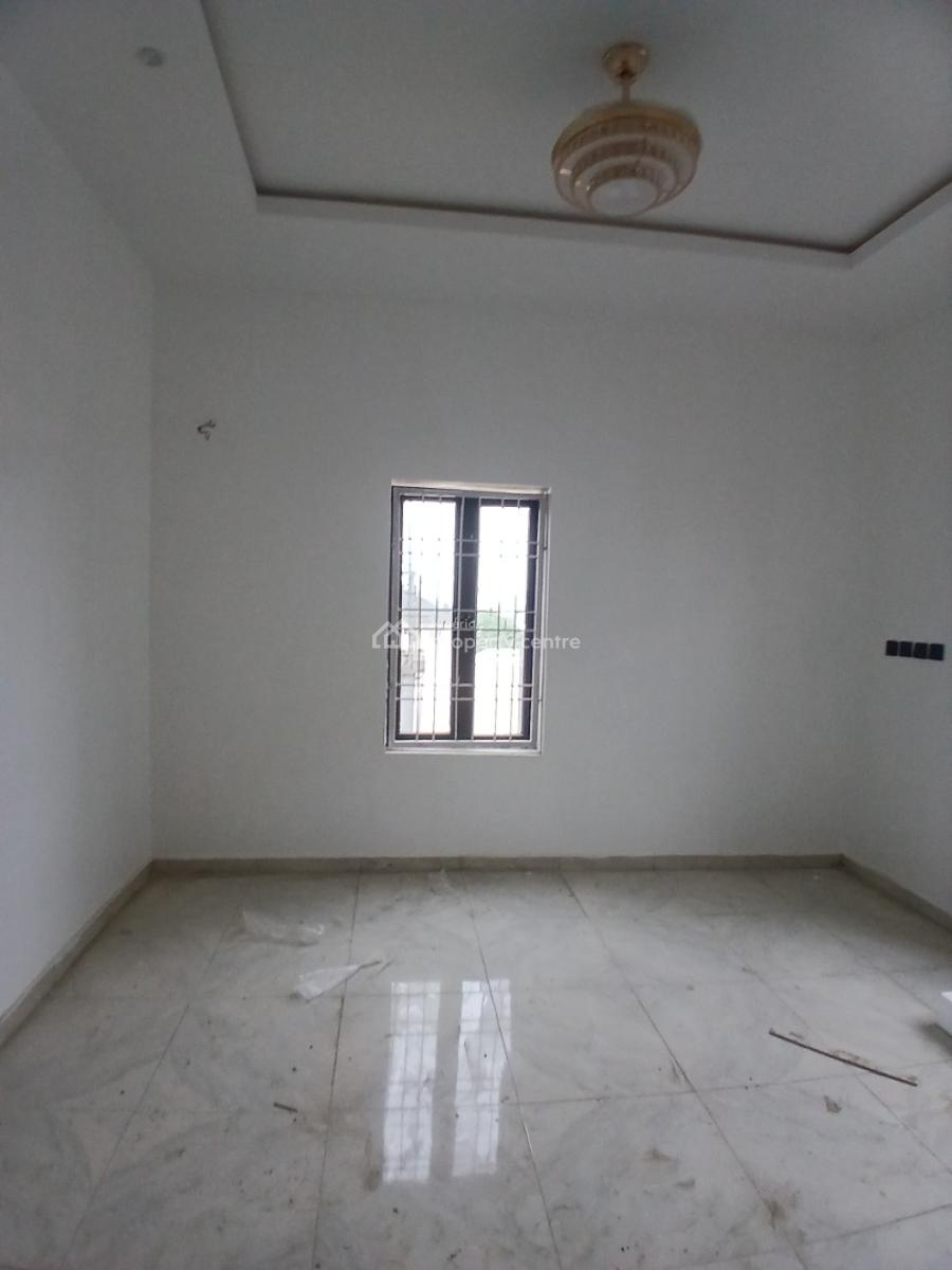 Luxury New 4 Bedrooms Duplex All Rooms En Suite, Fha, By Coza, Lugbe District, Abuja, Detached Duplex for Rent