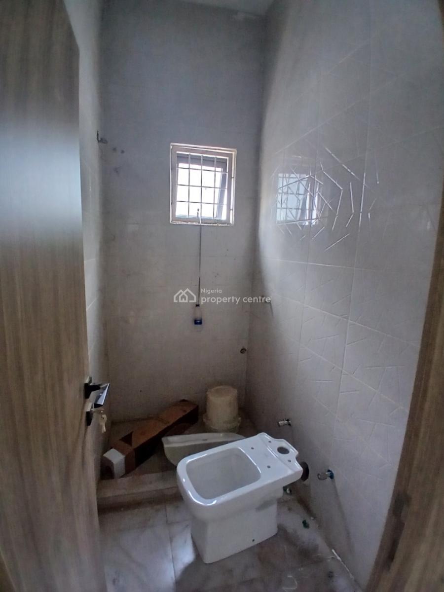 Luxury New 4 Bedrooms Duplex All Rooms En Suite, Fha, By Coza, Lugbe District, Abuja, Detached Duplex for Rent