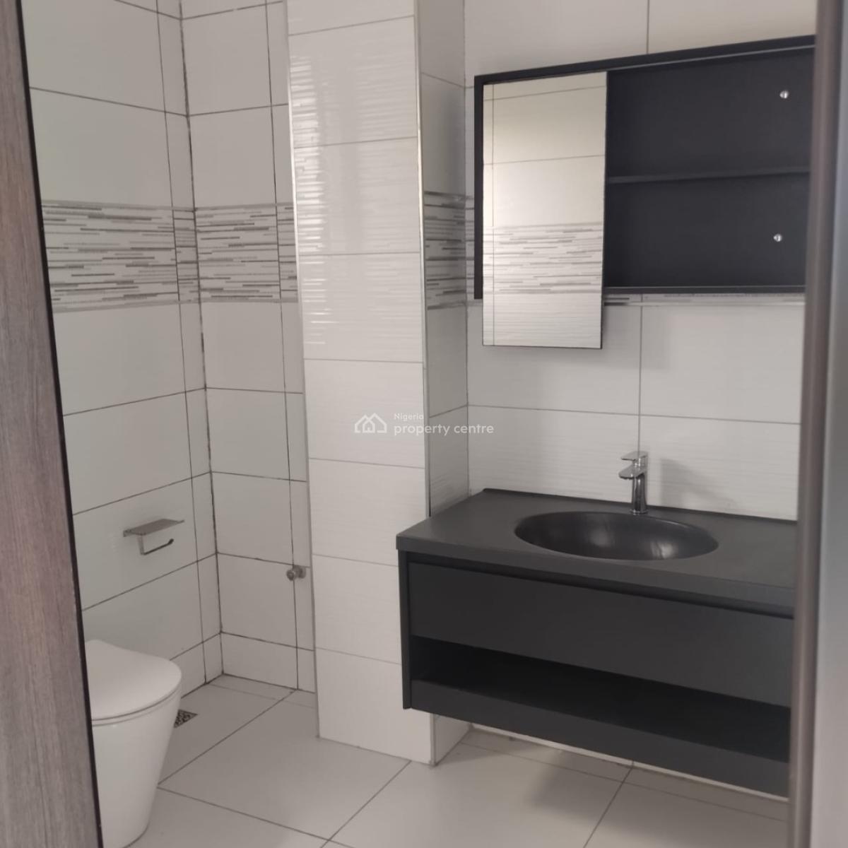 Brand New 5-bedroom Fully Detached Smart Home, Banana Island, Ikoyi, Lagos, Detached Duplex for Sale