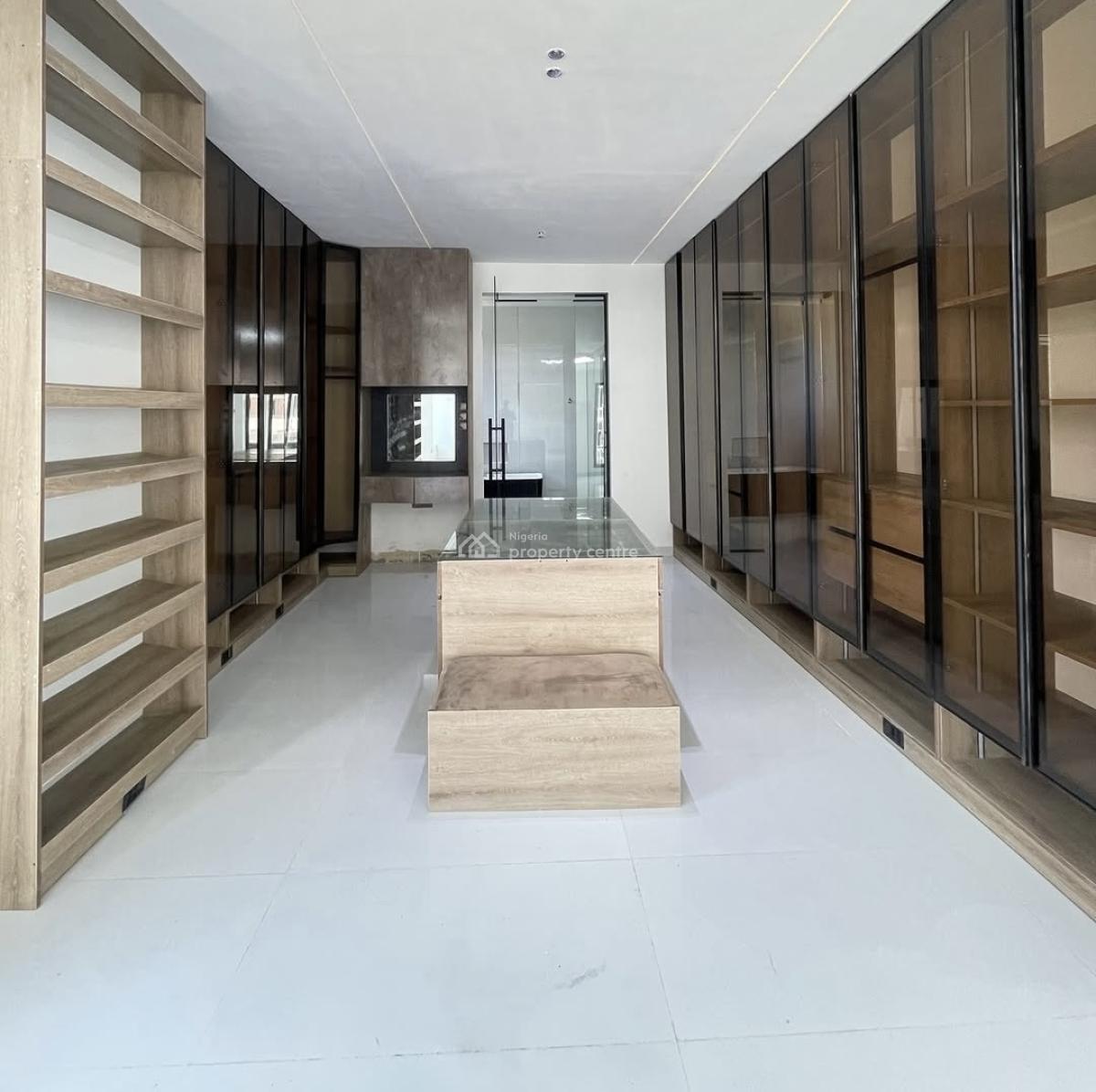 Stunning 5 Bedroom Detached Duplex with Swimming Pool and Bq, Lekki Phase 1, Lekki Phase 1, Lekki, Lagos, Detached Duplex for Sale