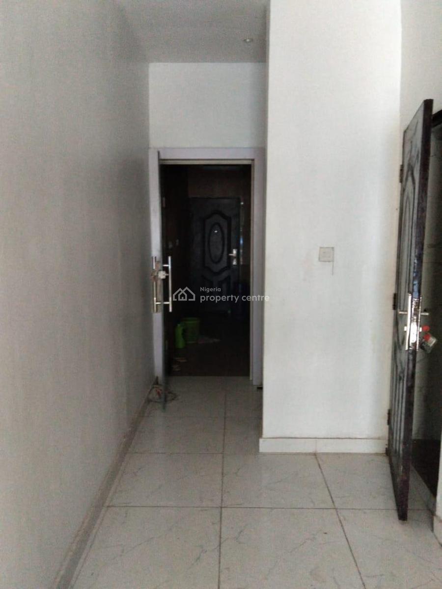 Sweet 3 Bedroom Terrace with Ac in Ikota Gra, Ikota Gra, Lekki, Lagos, Terraced Duplex for Rent