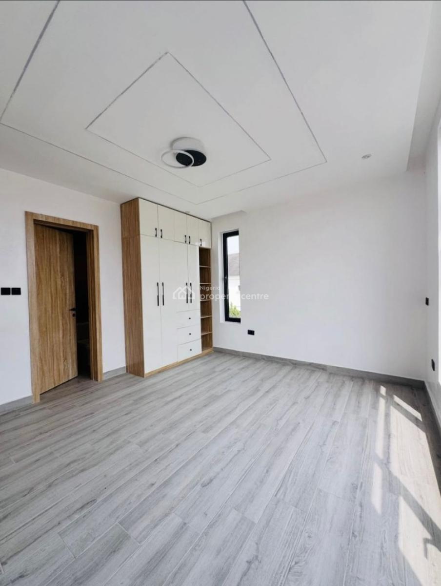 Luxury 2 Bedroom Apartment with Steady Light, Ikate, Lekki., Lekki, Lagos, Flat / Apartment for Rent