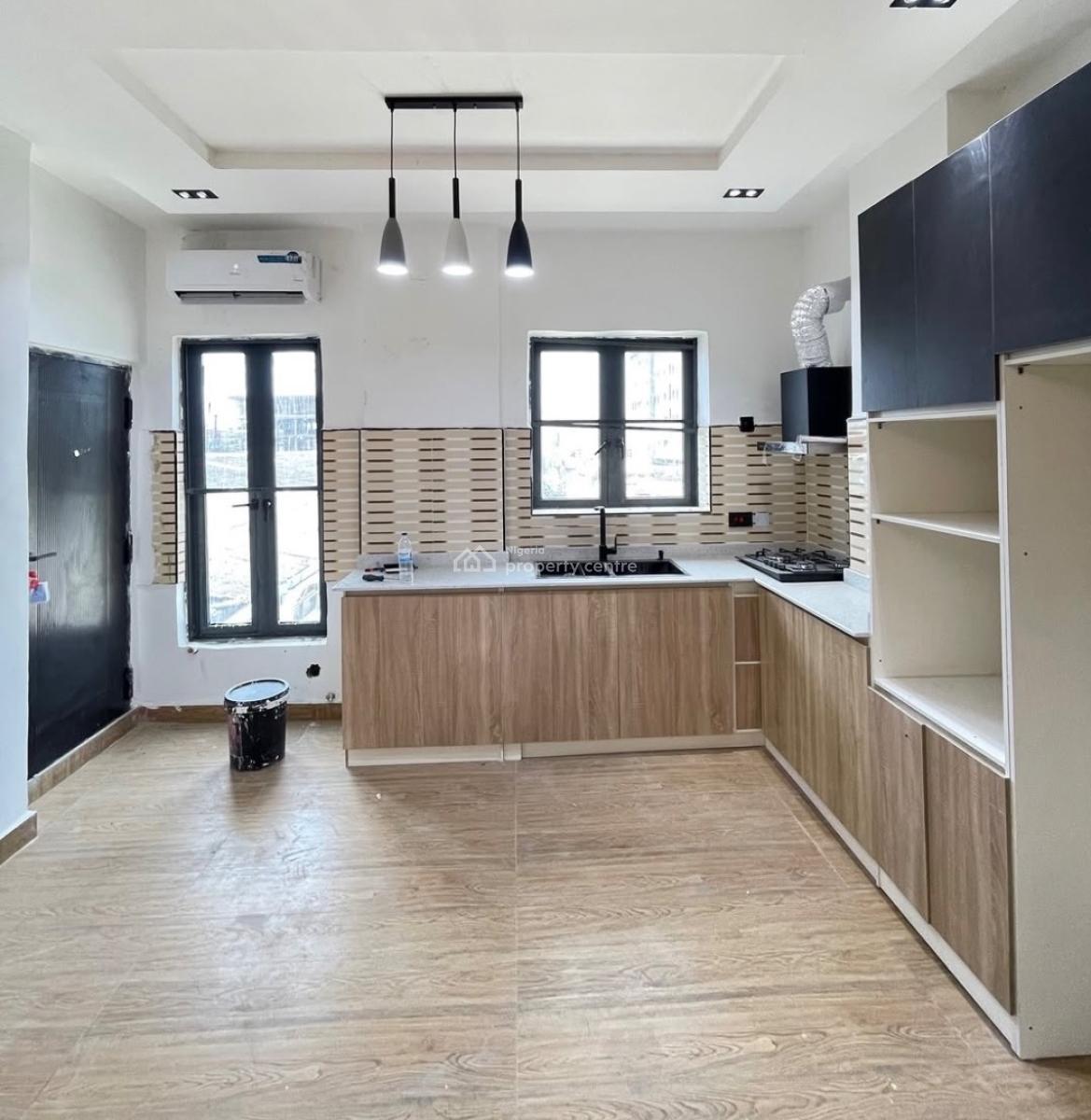 Lovely 2 Bedroom Apartment with Bq, Ikate, Ikate, Lekki, Lagos, Block of Flats for Sale