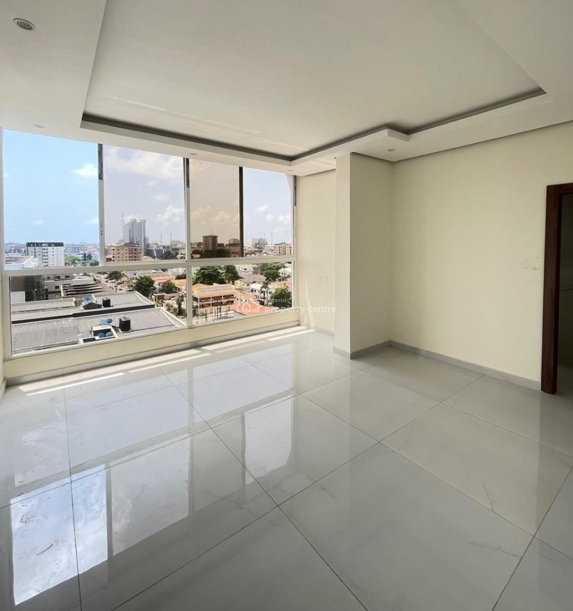 Lovely 4 Bedroom Penthouse with Bq, Victory Island, Victoria Island (vi), Lagos, Detached Duplex for Sale