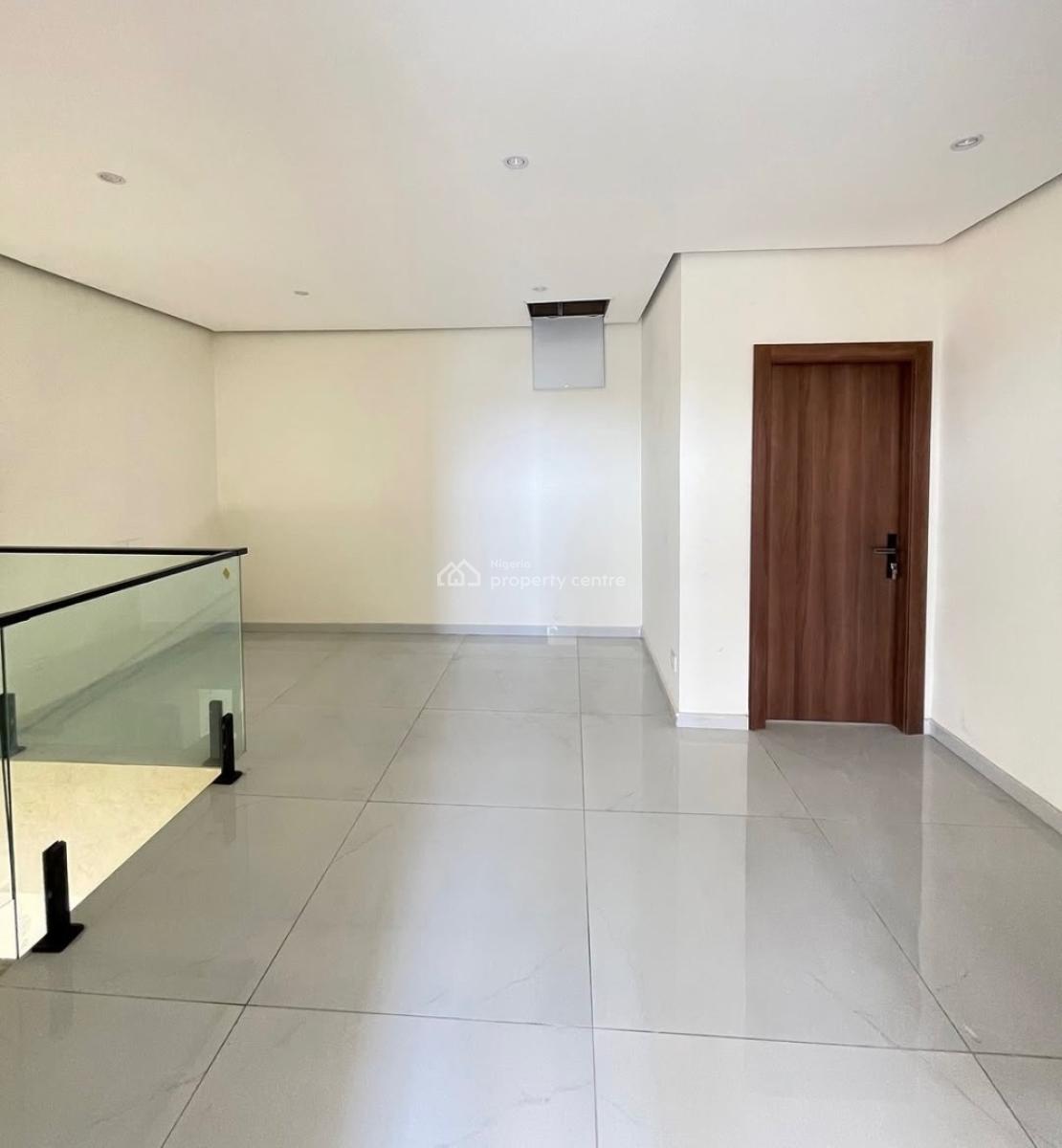 Lovely 4 Bedroom Penthouse with Bq, Victory Island, Victoria Island (vi), Lagos, Detached Duplex for Sale