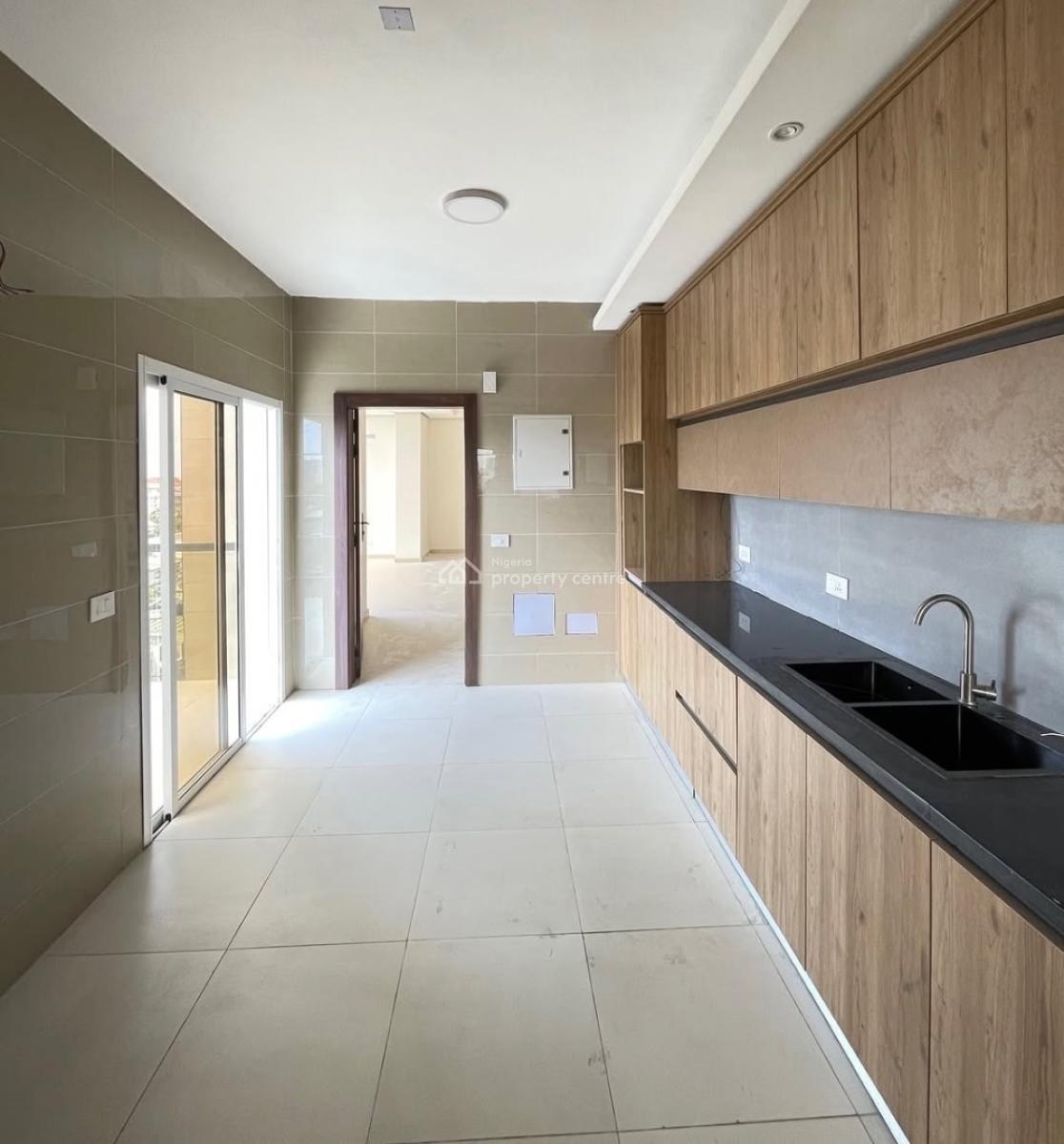 Lovely 4 Bedroom Penthouse with Bq, Victory Island, Victoria Island (vi), Lagos, Detached Duplex for Sale