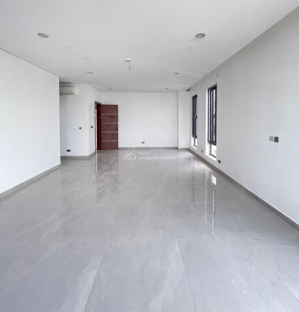 Stunning 6 Bedroom Detached Duplex with Pool,cinema,gym and Bq, Ikoyi, Ikoyi, Lagos, Detached Duplex for Sale