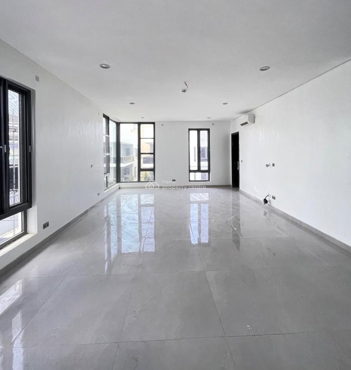 Stunning 6 Bedroom Detached Duplex with Pool,cinema,gym and Bq, Ikoyi, Ikoyi, Lagos, Detached Duplex for Sale