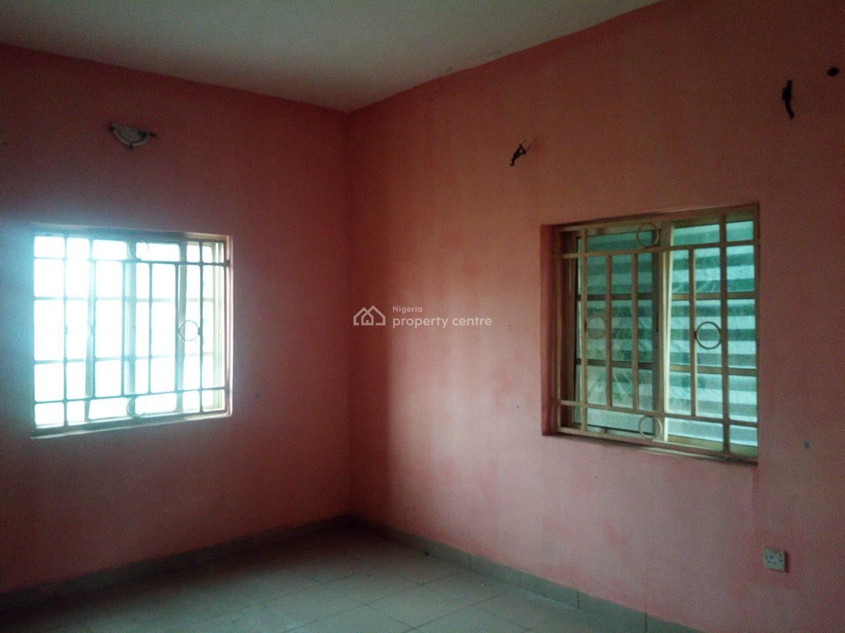 Tastefully Finished 1 Bedroom Flat, Along Kenuj School Jikwoyi Abuja, Phase 1, Jikwoyi, Abuja, Mini Flat (room and Parlour) for Rent