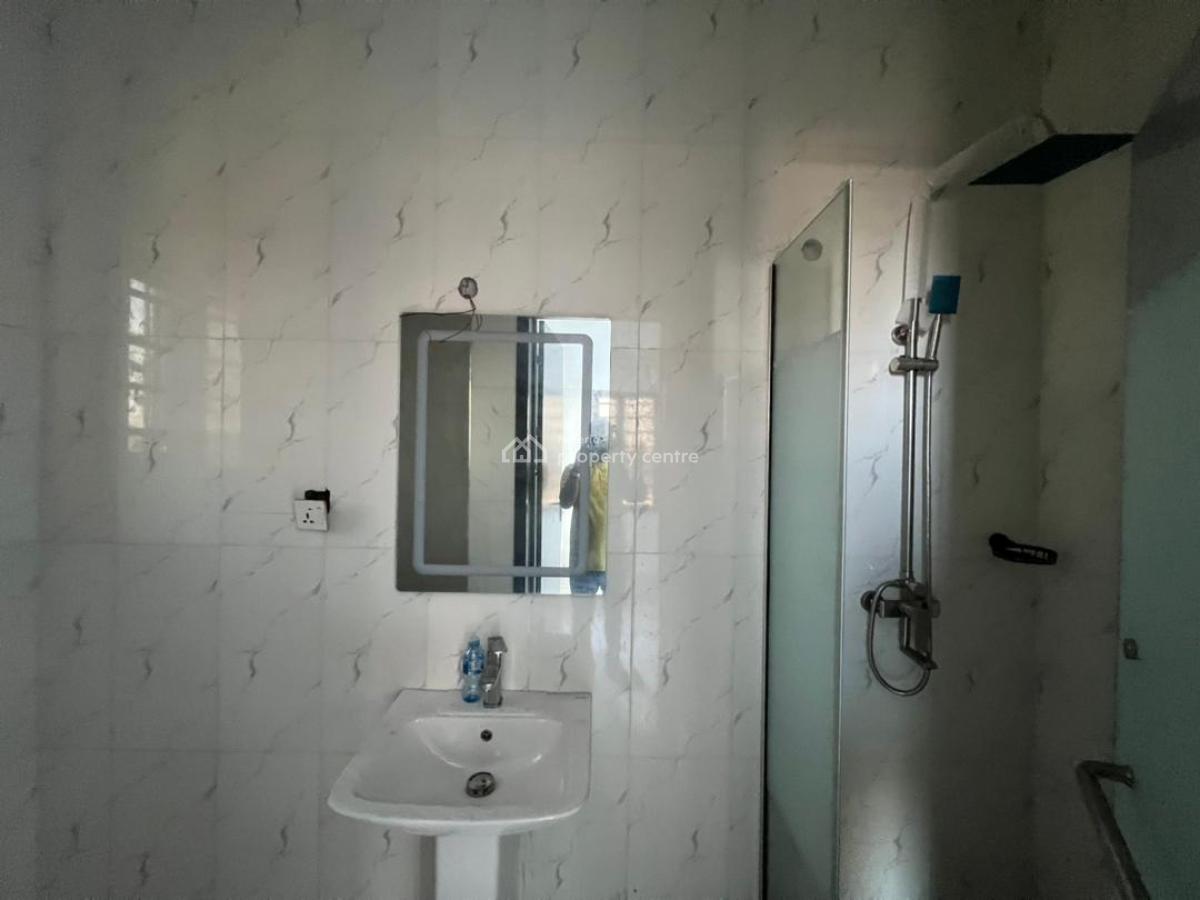 2 Bedroom Apartment, Ologolo, Ologolo, Lekki, Lagos, Flat / Apartment for Rent