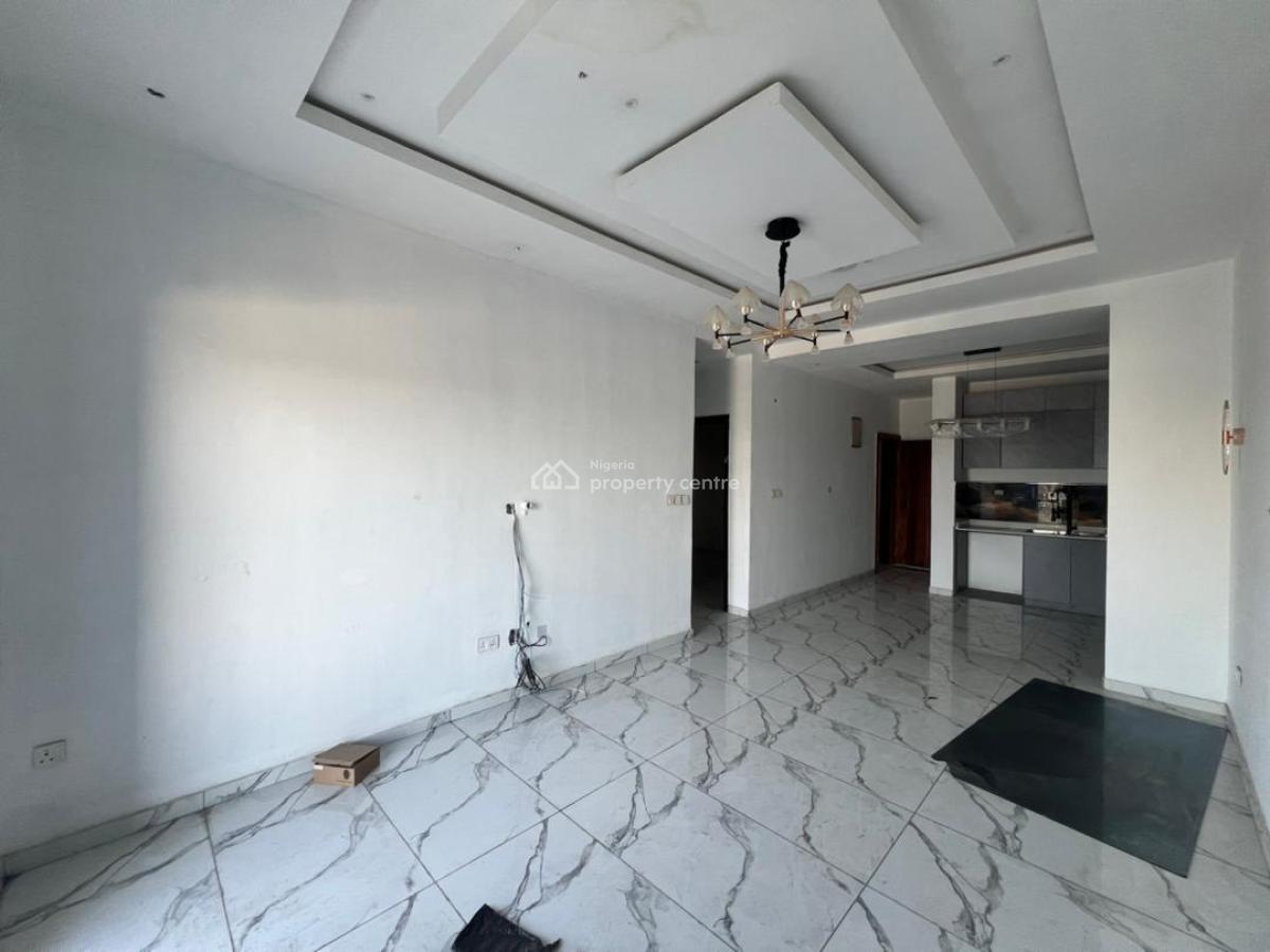 2 Bedroom Apartment, Ologolo, Ologolo, Lekki, Lagos, Flat / Apartment for Rent