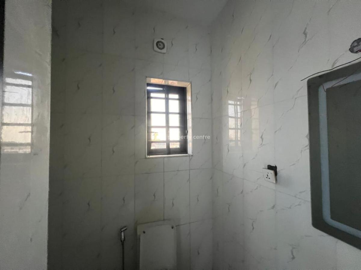 2 Bedroom Apartment, Ologolo, Ologolo, Lekki, Lagos, Flat / Apartment for Rent