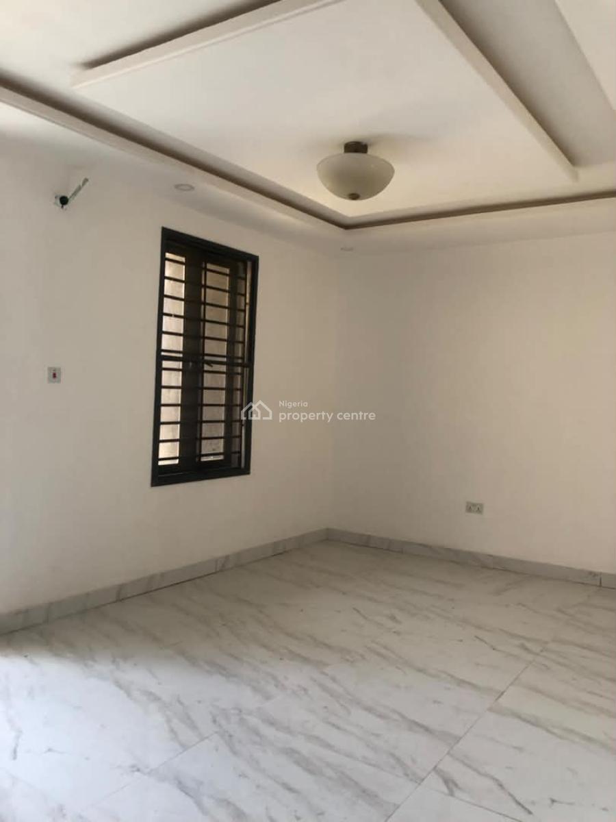 Newly Built 5 Bedroom Semi Detached Duplex with Bq, Atlantic View Estate, Alpha Beach Road Eri Isa Lga, Lekki, Lagos, Semi-detached Duplex for Rent
