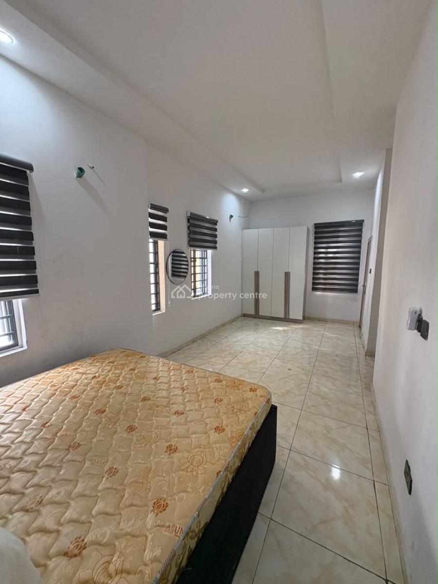 Beautifully Furnished 2bedroom Terrace Duplex, Harris Drive, Off Vgc, Vgc, Lekki, Lagos, Terraced Duplex for Rent