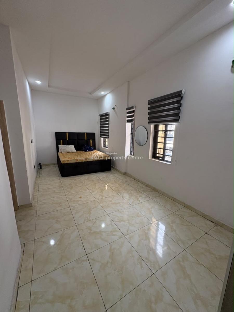 Beautifully Furnished 2bedroom Terrace Duplex, Harris Drive, Off Vgc, Vgc, Lekki, Lagos, Terraced Duplex for Rent