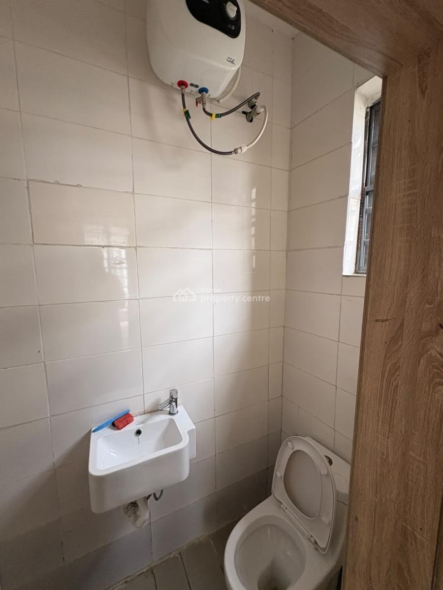 Beautifully Furnished 2bedroom Terrace Duplex, Harris Drive, Off Vgc, Vgc, Lekki, Lagos, Terraced Duplex for Rent