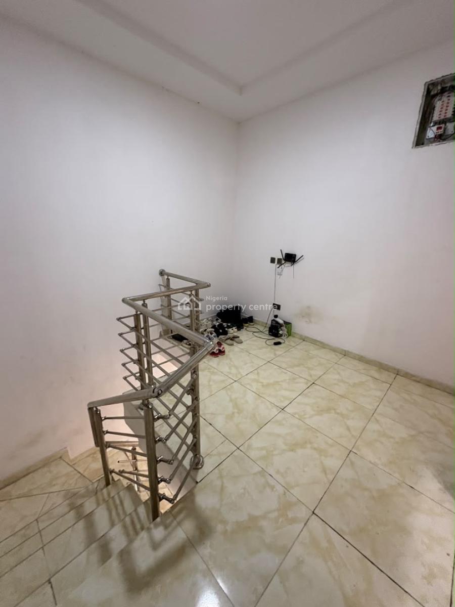 Beautifully Furnished 2bedroom Terrace Duplex, Harris Drive, Off Vgc, Vgc, Lekki, Lagos, Terraced Duplex for Rent