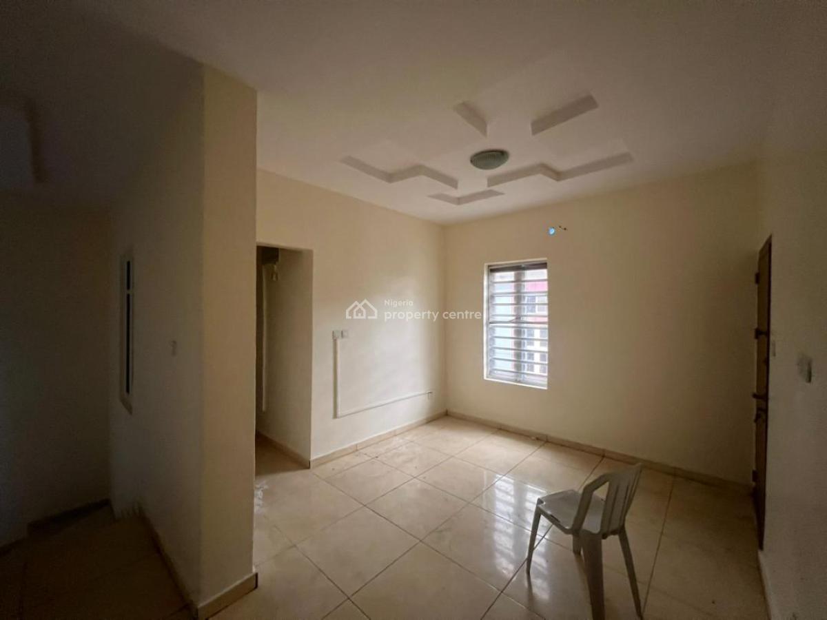 4 Bedroom Semi Detached Duplex with Bq, Ikota, Ikota, Lekki, Lagos, Terraced Duplex for Sale