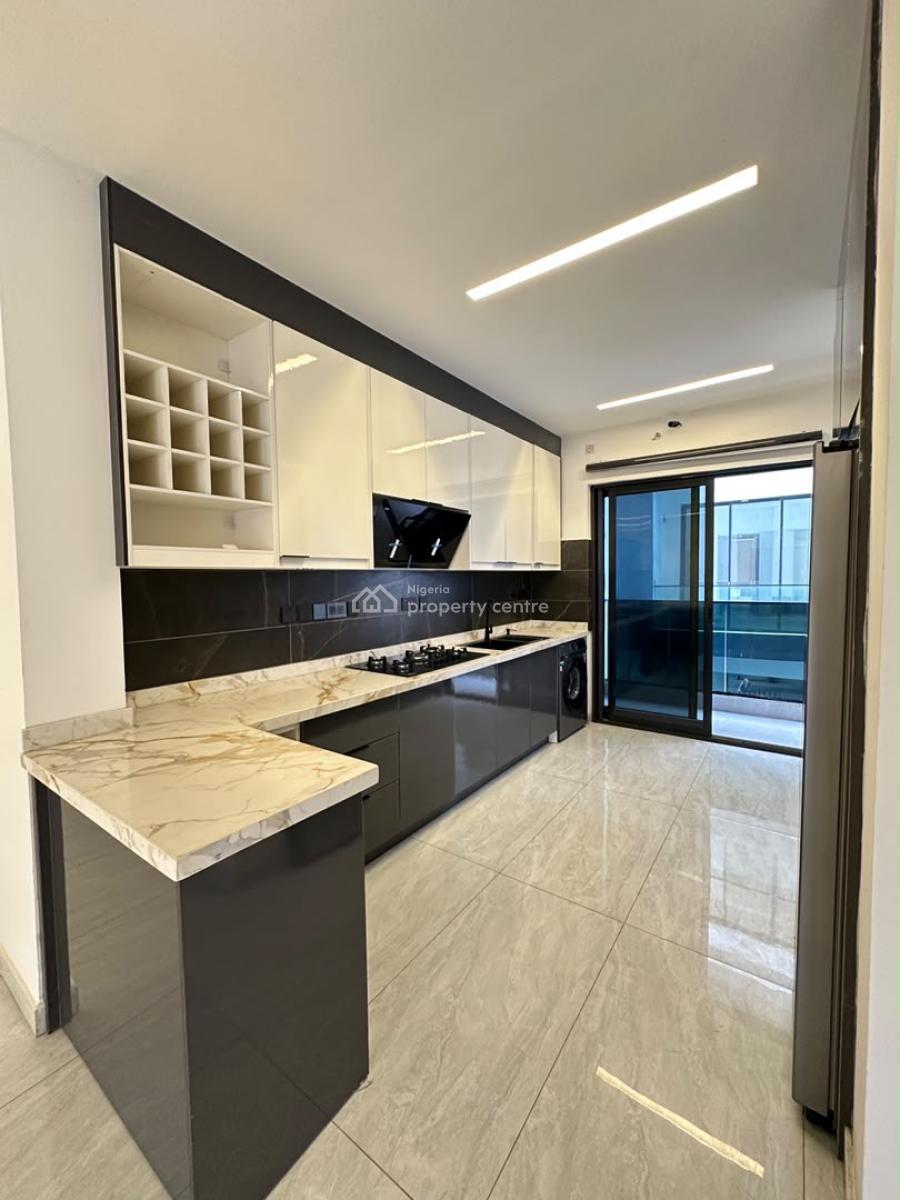 3 Bedroom Apartment at Ikate, Ikate, Lekki, Lagos, Flat / Apartment for Sale